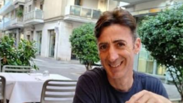 Diomede Barchiesi