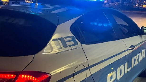 Polizia di Stato