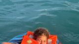 Mare senza barriere