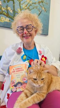 Rosaria Spagnuolo