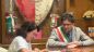 La firma del Patto della gentilezza