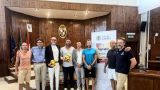 Presentazione Beach Volley