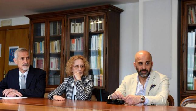 I Revisori dei conti della Regione Abruzzo