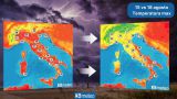 Previsioni meteo