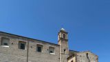 L'area delle Terme Romane