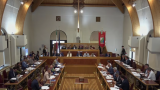 Il Consiglio Regionale d'Abruzzo