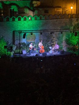 Arabella Rustico Trio