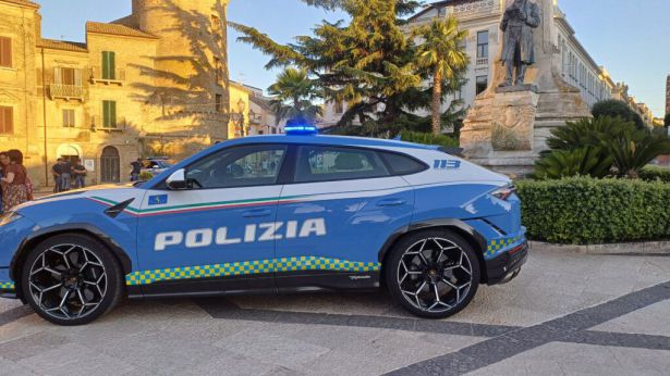 Polizia di Stato