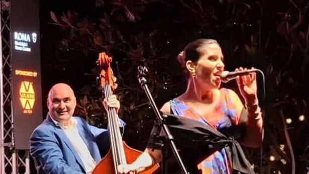 A Pizzoferrato il Festival del Jazz