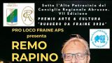 Locandina Fraine
