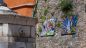 Tornareccio: Scuola del mosaico