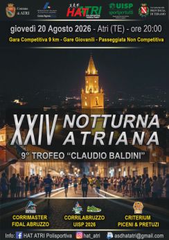 Notturna Atriana