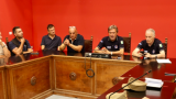 Vertice a Popoli per decidere sul da fare