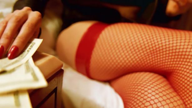 Prostituzione