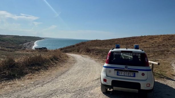 Punta Aderci