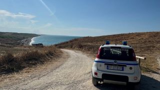Punta Aderci