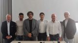 San Salvo: i rappresentanti del Progetto Civico Condiviso
