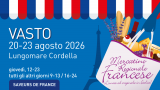 Locandina Mercatino Francese