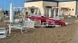 San Salvo Marina: danni provovati dal vento
