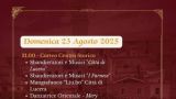 Locandina Toson d'Oro