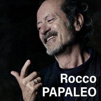 Rocco Papaleo