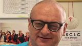 Il prof. Domenico Genovesi