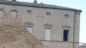 Vasto: lavori sulla Loggia Amblingh