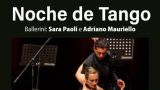 Locandina Tango