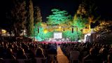 Vasto:"Concerto per Pino"