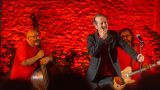 "Musiche in Cortile 2026": Rocco Papaleo