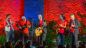 "Musiche in Cortile 2026": Rocco Papaleo
