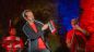 "Musiche in Cortile 2026": Rocco Papaleo