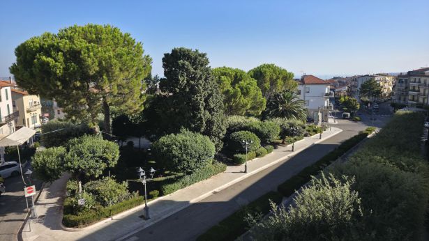 Montenero di Bisaccia