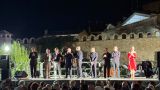Vasto: tango argentino al d'Avalos