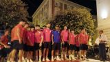 La presentazione della Pro Vasto edizione 2026/27