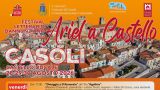 Casoli: locandina