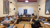 Ortona: il Consiglio Comunale