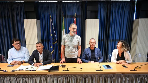 I rappresentanti delle opposizioni