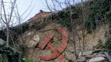 Falce e martello rimossi a Montorio al Vomano