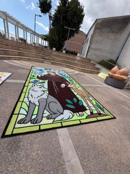 Guardiagrele: Mostra Artigianato Artistico
