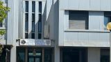 Termoli: il Commissariato della Polizia di Stato