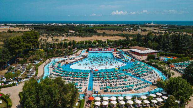 Aqualand del Vasto