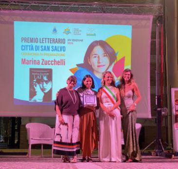 Premio letterario San Salvo