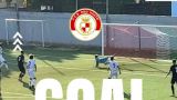 Montesilvano - Pro Vasto 0 a 2