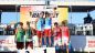 Beach Volley: la premiazione degli uomini