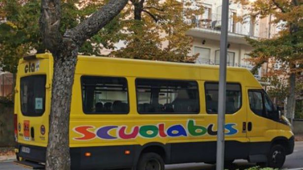 Scuolabus