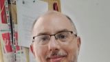 Giuseppe Visco dell'INCA-CGIL