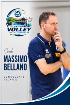 Massimo Bellano