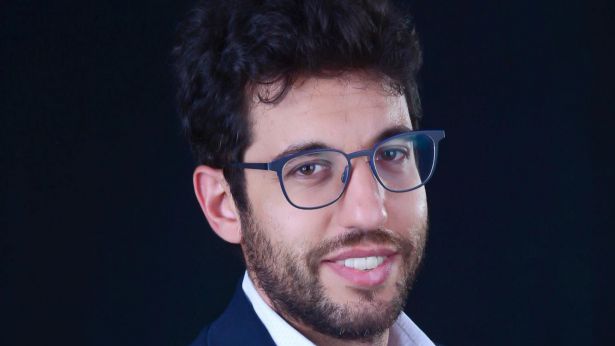 Il Dirigente Scolastico Luigi Petta