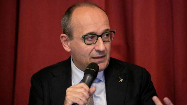 Alberto Bagnai